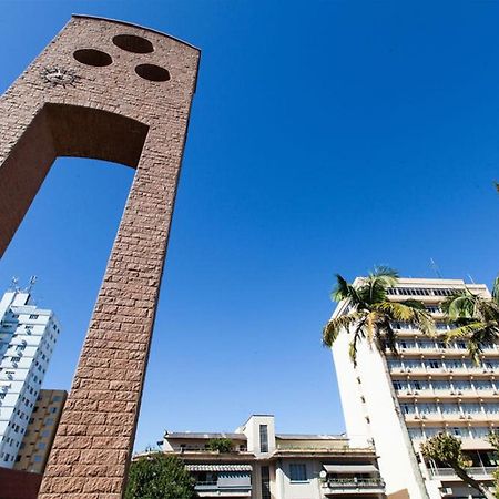 Hotel Mansiones Blumenau Exterior photo