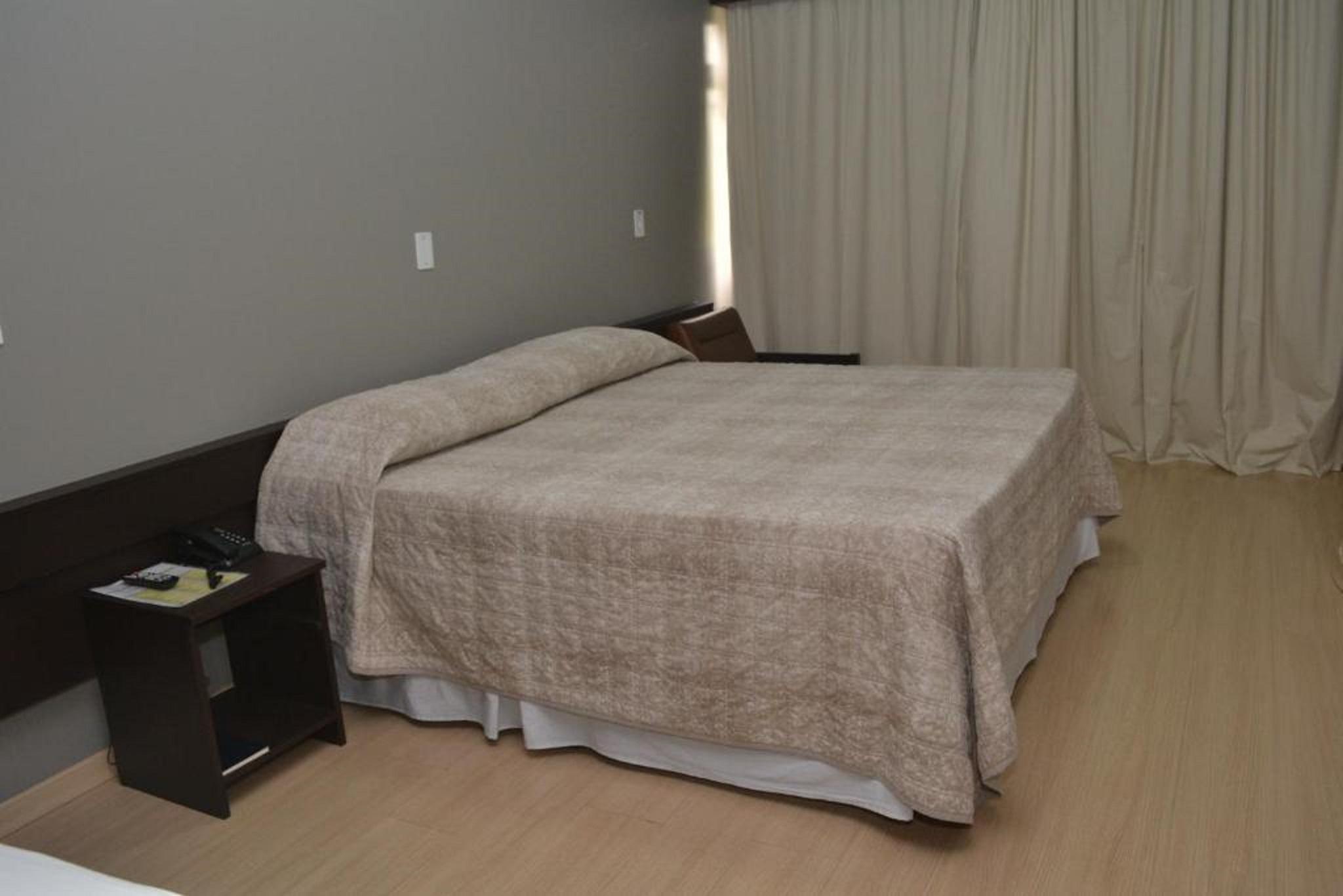 Hotel Mansiones Blumenau Exterior photo