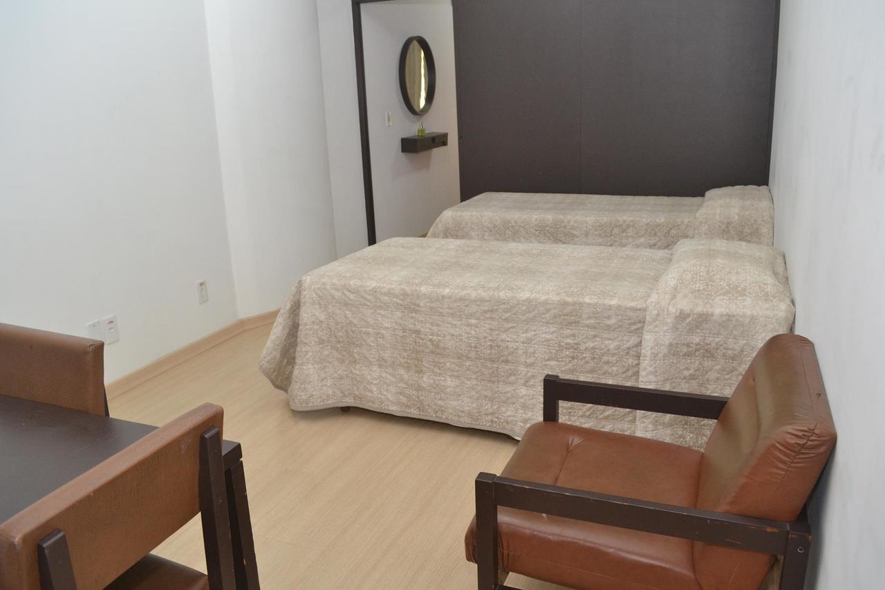 Hotel Mansiones Blumenau Room photo
